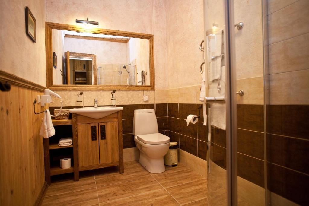 Vila Dubgiris Plinkses Room photo