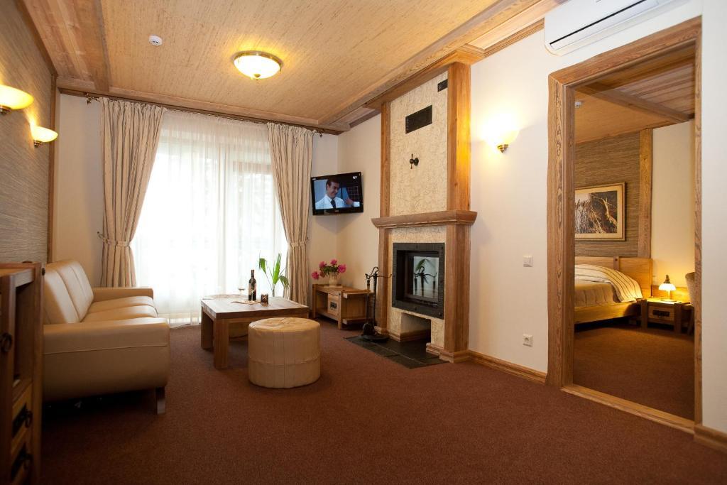 Vila Dubgiris Plinkses Room photo