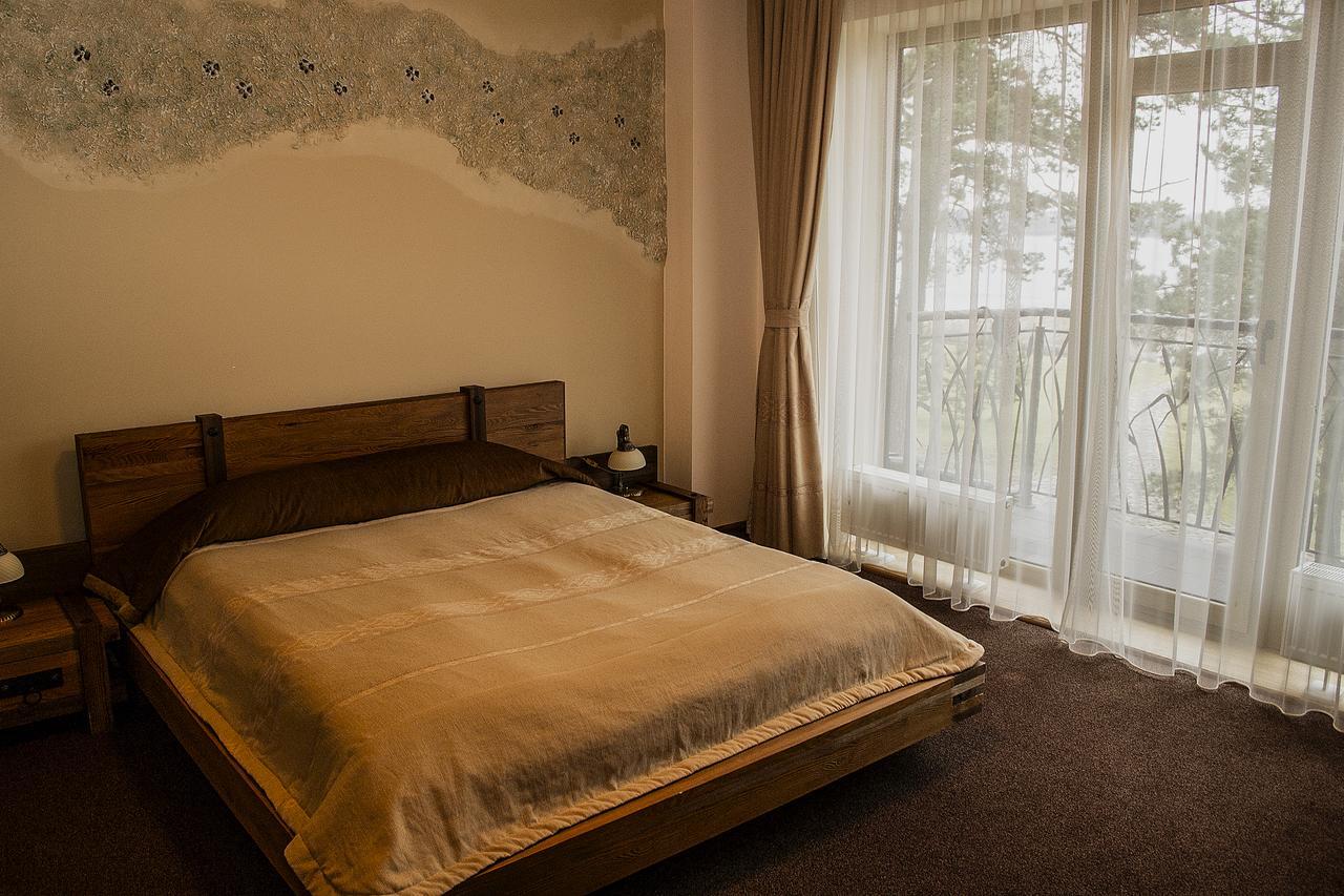 Vila Dubgiris Plinkses Exterior photo